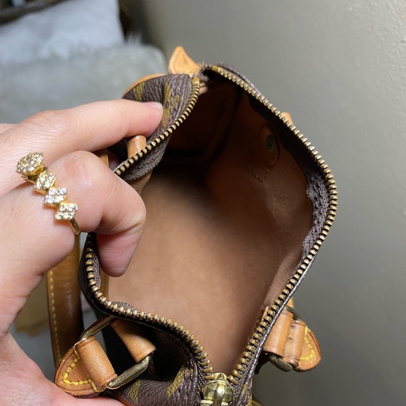 Mini speedy SOLD on IG - Picture 9 of 9